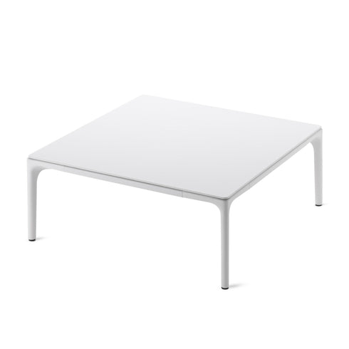 Yale Low Coffee Table / Square